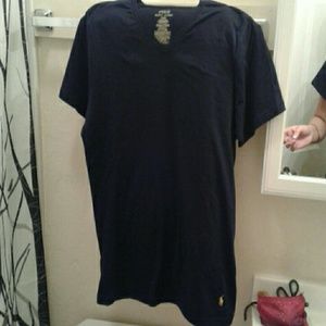 Polo by Ralph Lauren V-NECK T-Shirt